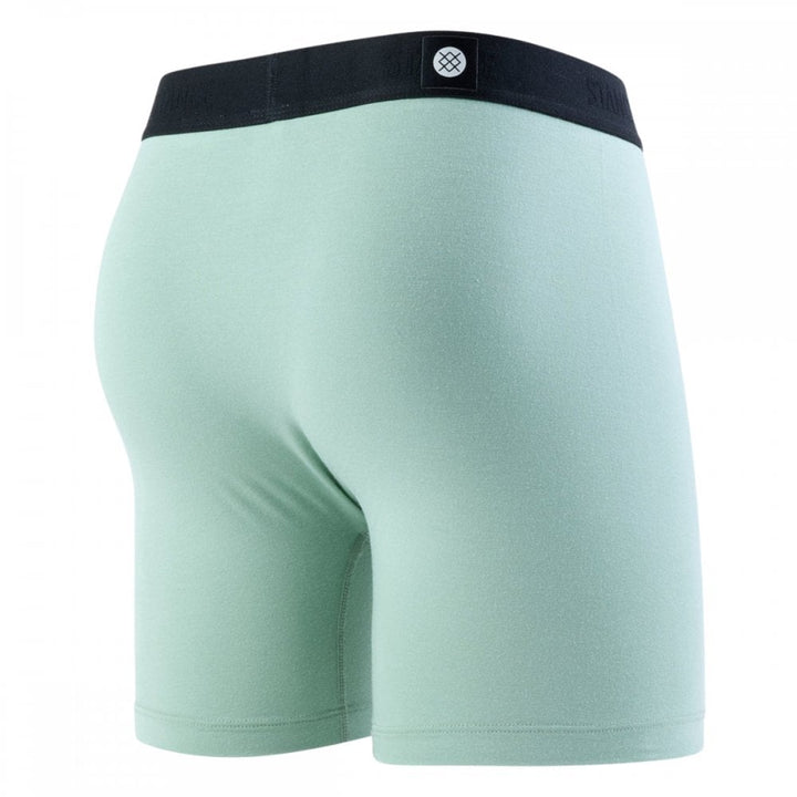 Stance Sea Green Wholester