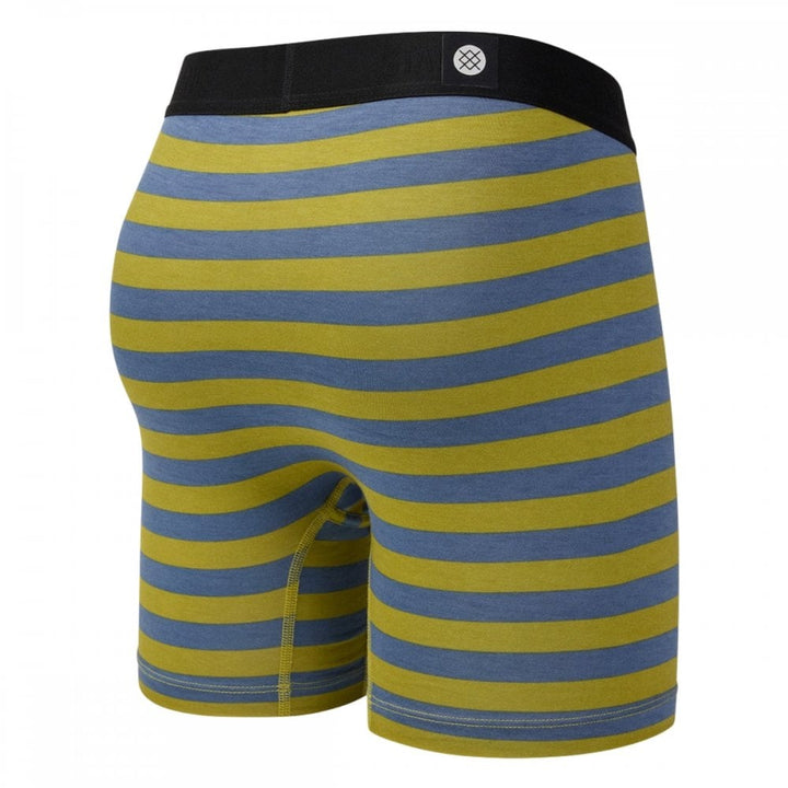 Stance Aqua Verde Wholester