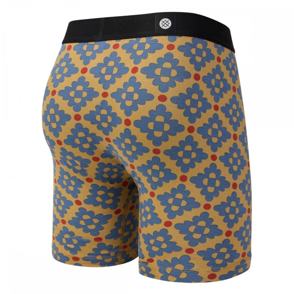 Stance Ceramic Wholester