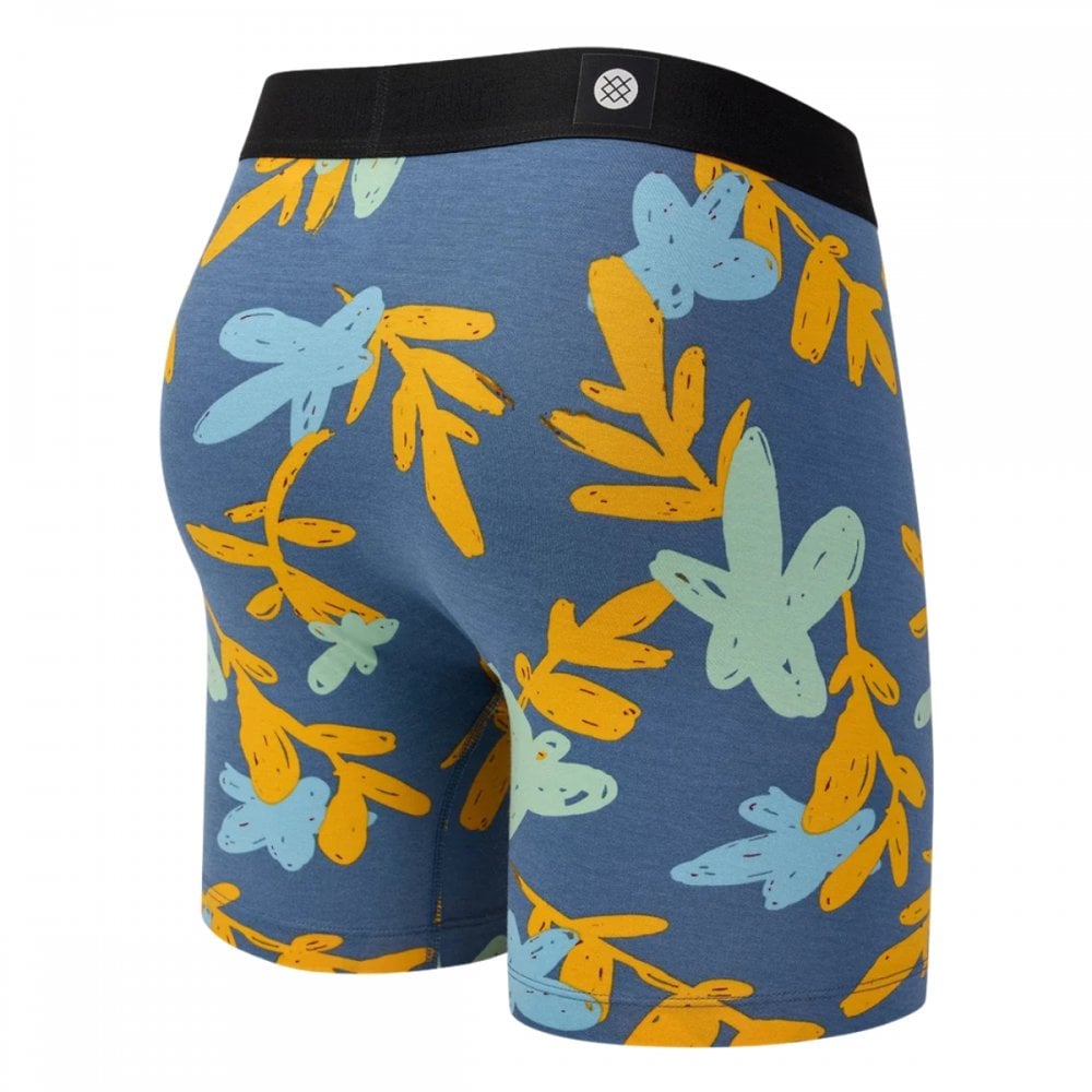 Stance In Paradise Wholester