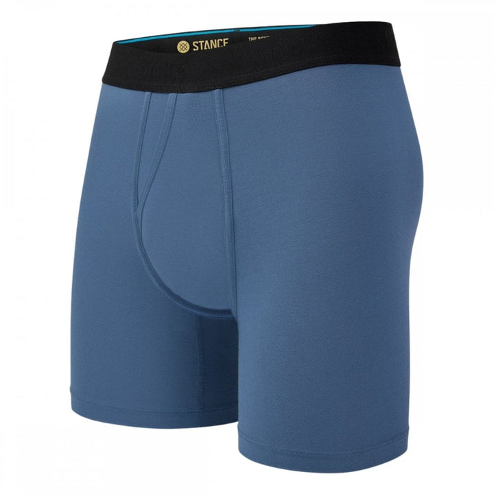 Stance Sea Blue Stripe Wholester