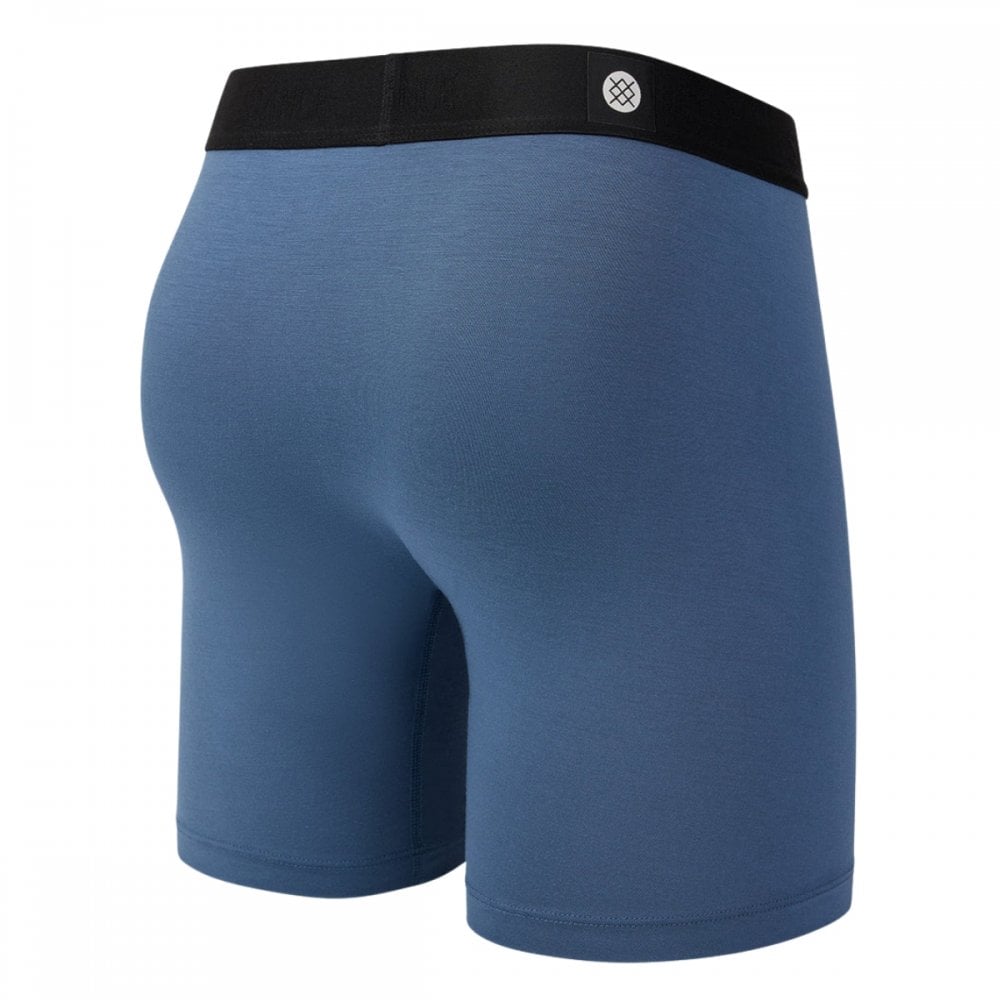 Stance Sea Blue Stripe Wholester