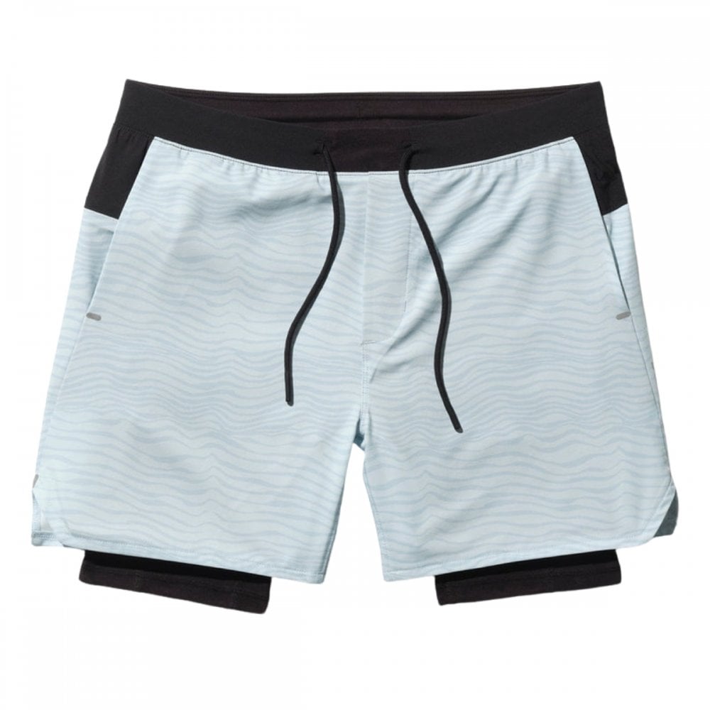 Stance Flux Liner Short