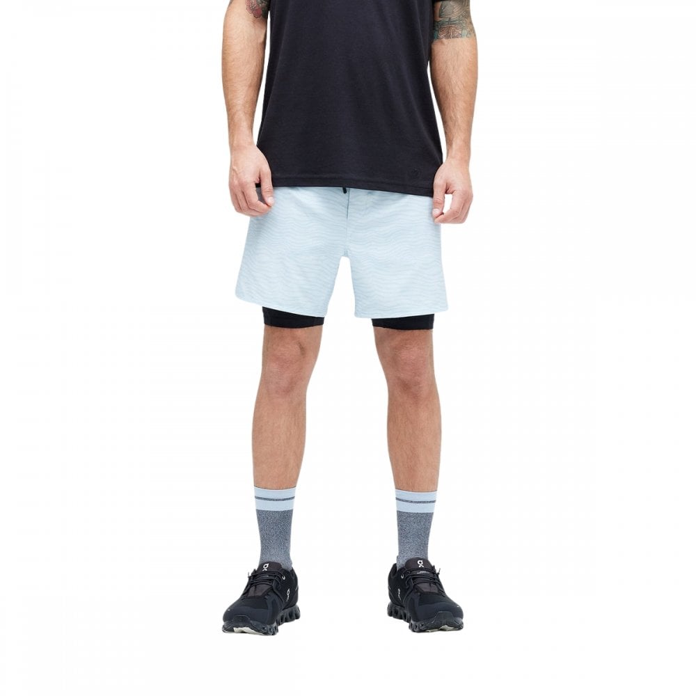 Stance Flux Liner Short