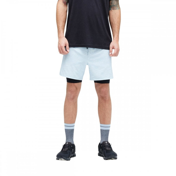 Stance Flux Liner Short