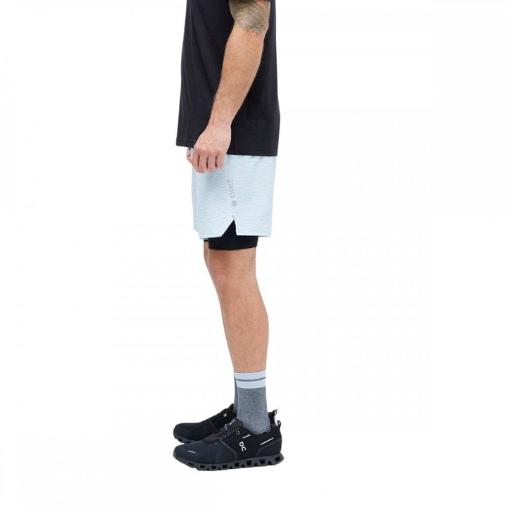 Stance Flux Liner Short