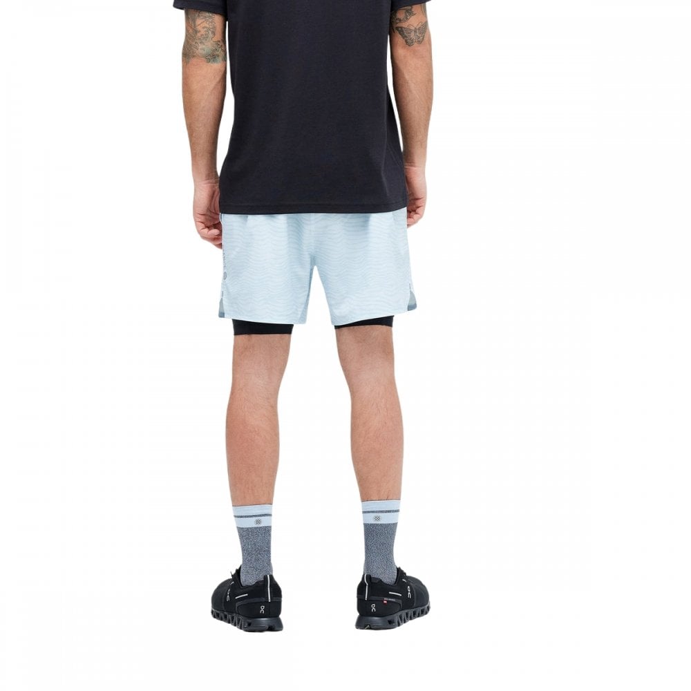 Stance Flux Liner Short