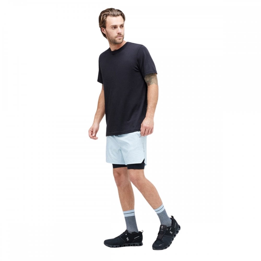 Stance Flux Liner Short