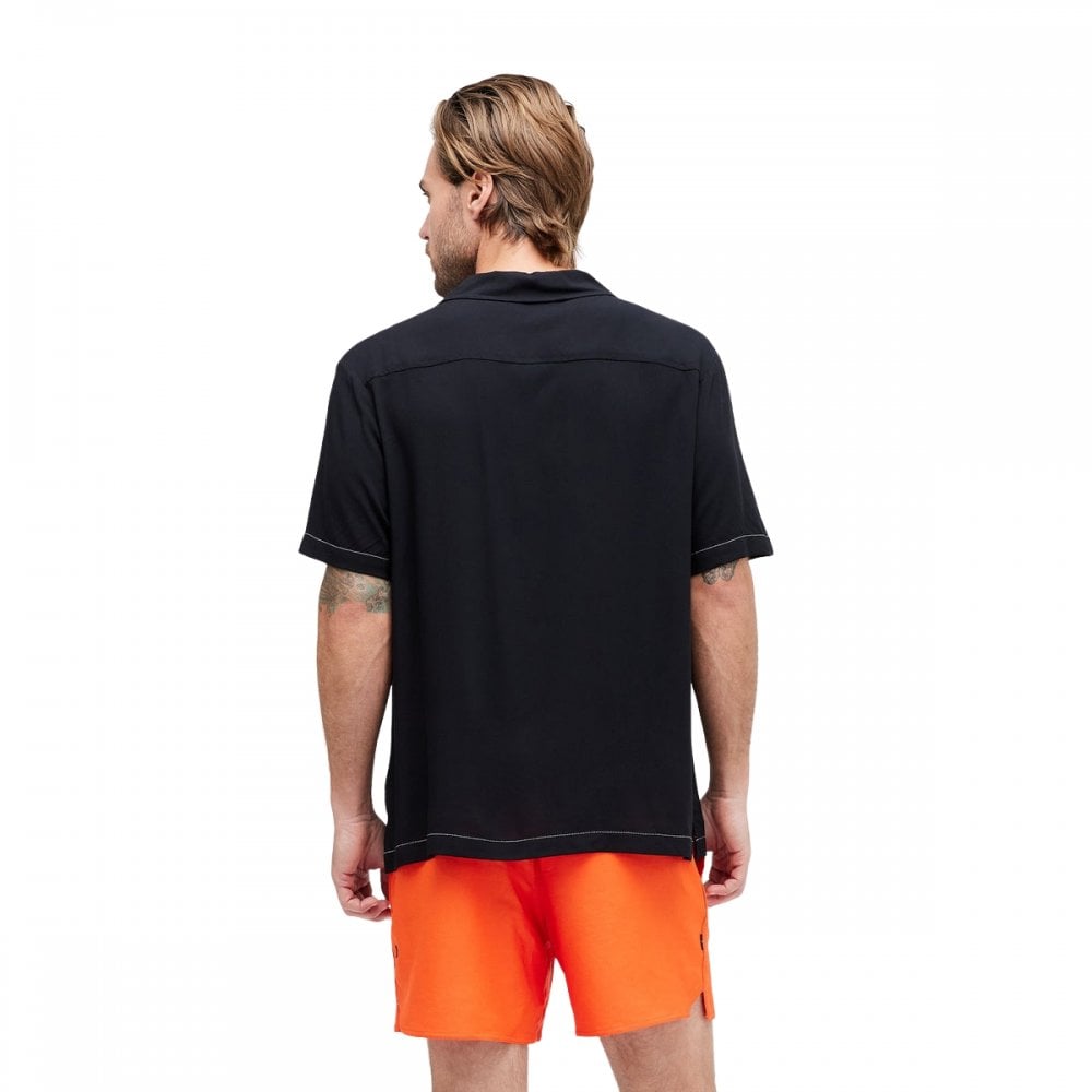 Stance Yoto Ss Button Up Shirt