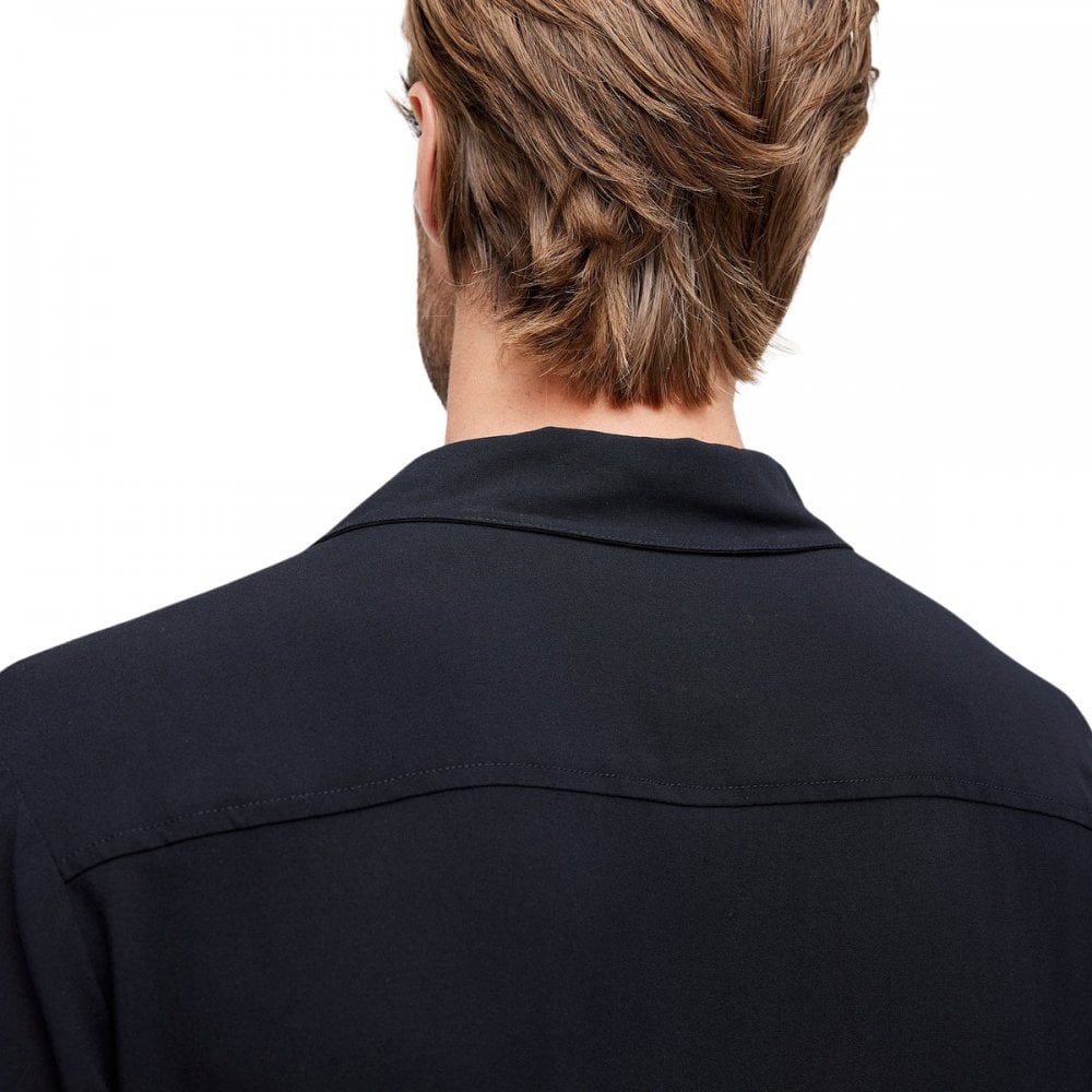 Stance Yoto Ss Button Up Shirt