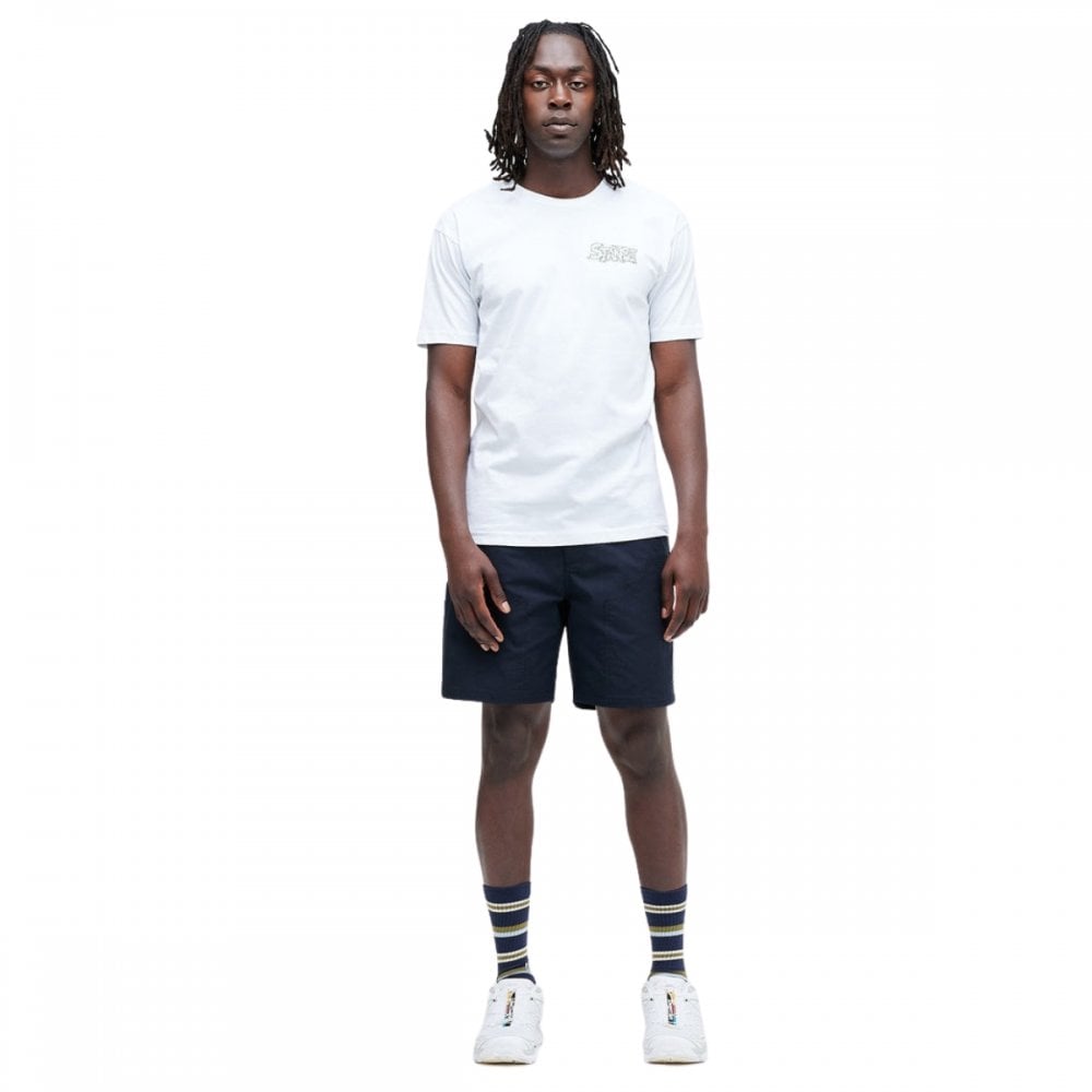 Stance Freshtek Carpenter Short