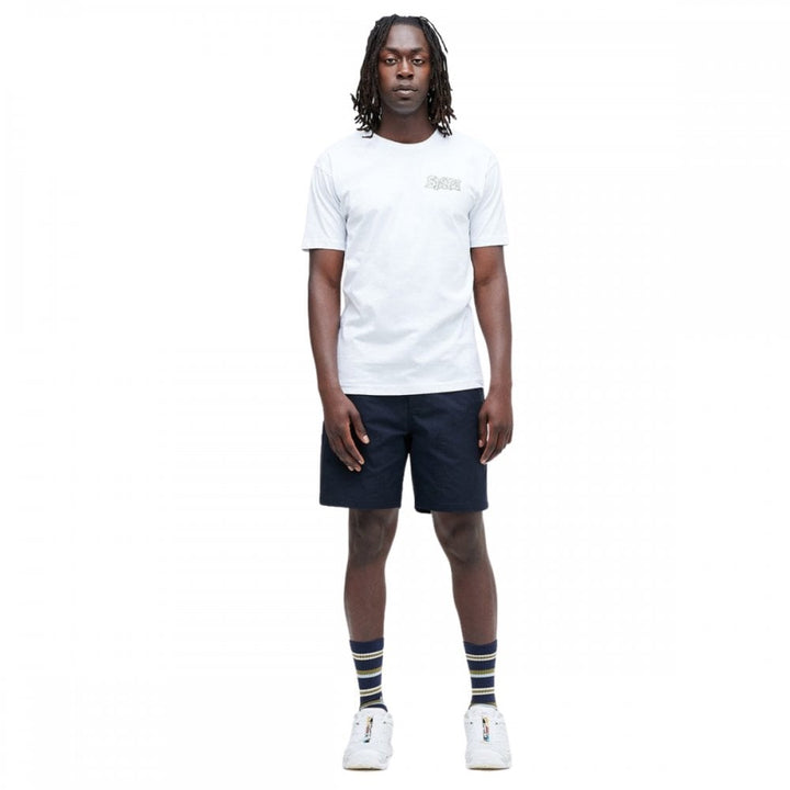 Stance Freshtek Carpenter Short