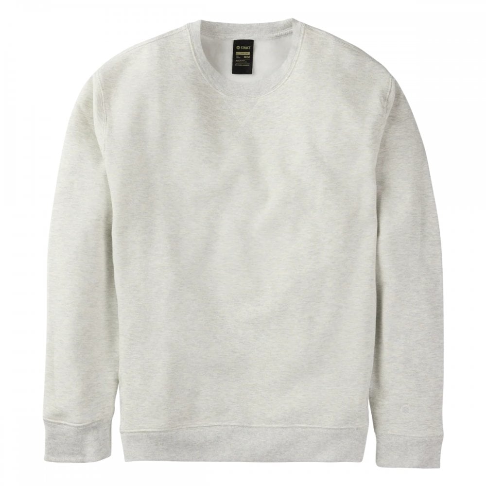 Stance Aura Crew Sweatshirt