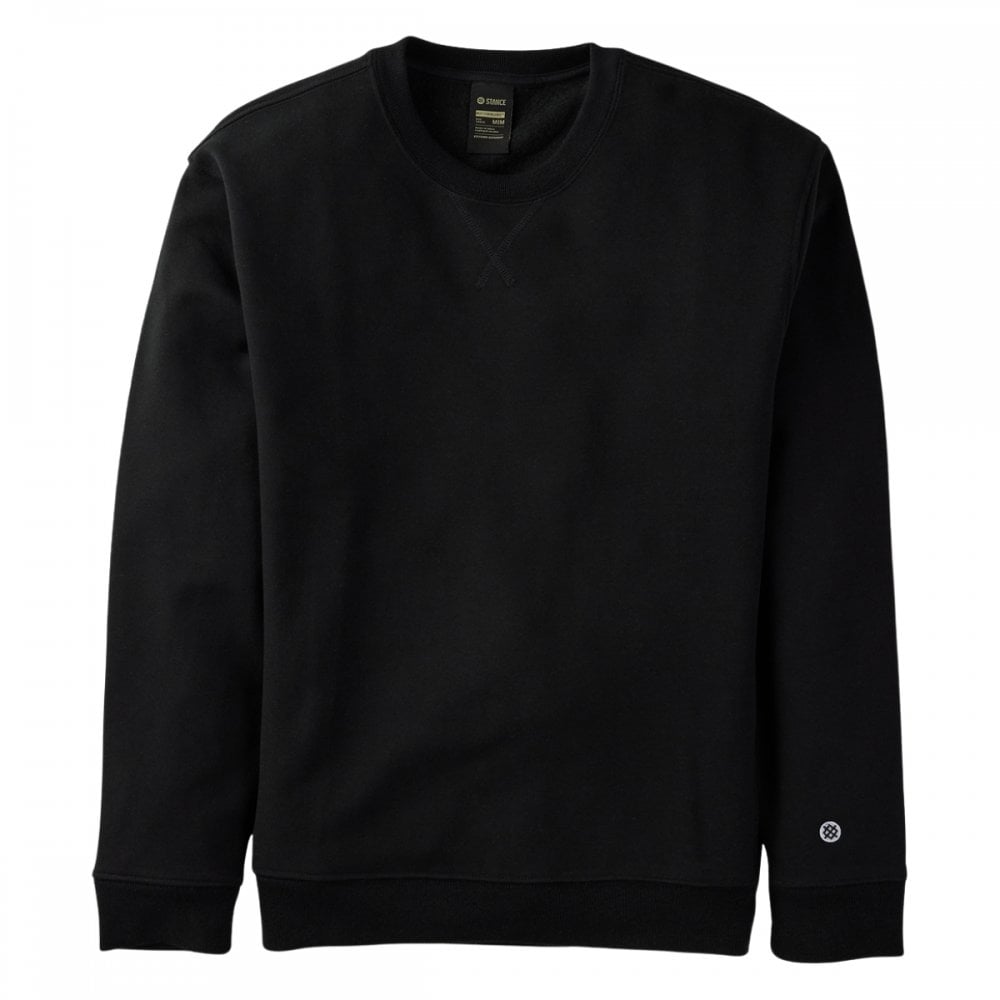 Stance Aura Crew Sweatshirt