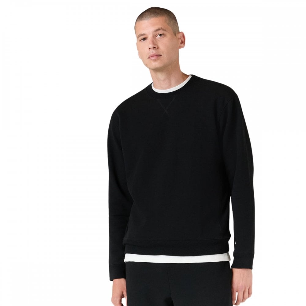 Stance Aura Crew Sweatshirt