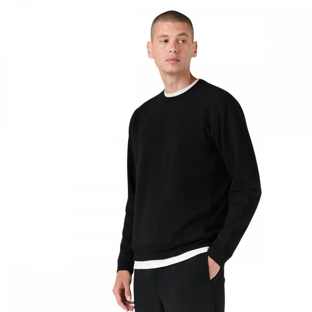 Stance Aura Crew Sweatshirt