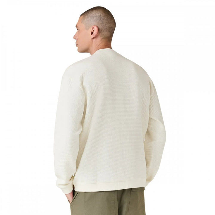 Stance Waffle Crewneck