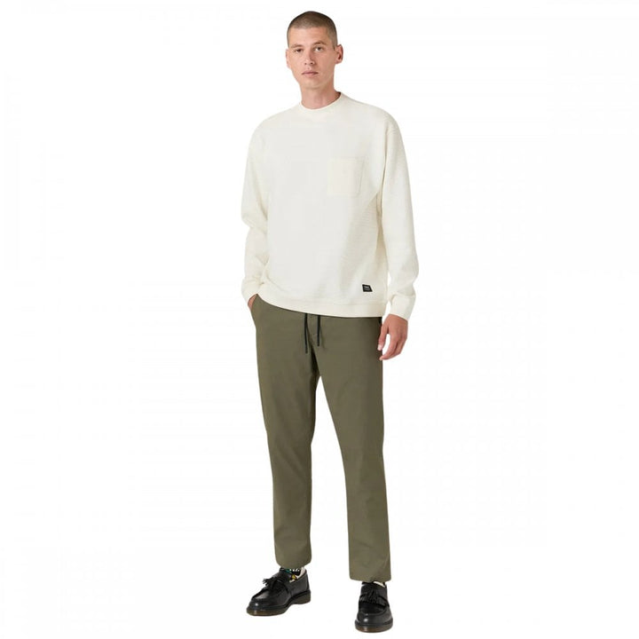 Stance Waffle Crewneck