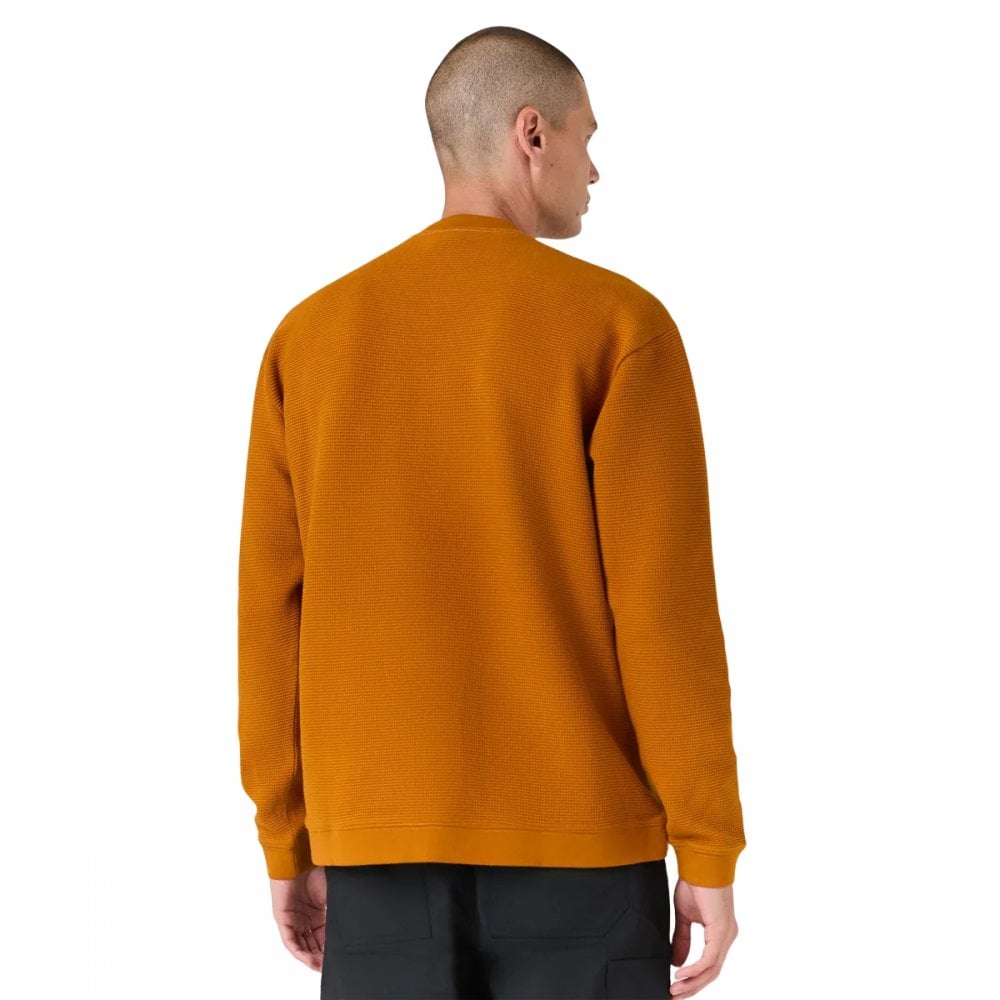 Stance Waffle Crewneck