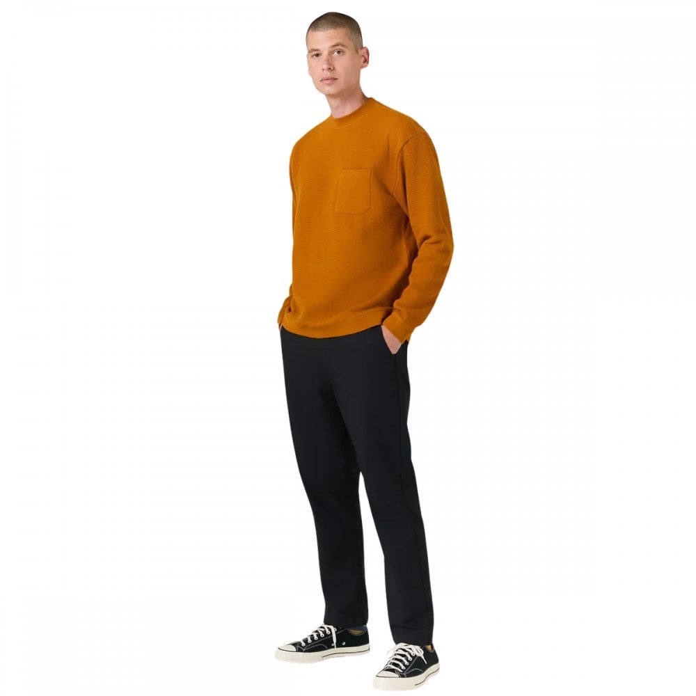 Stance Waffle Crewneck