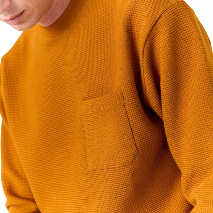 Stance Waffle Crewneck