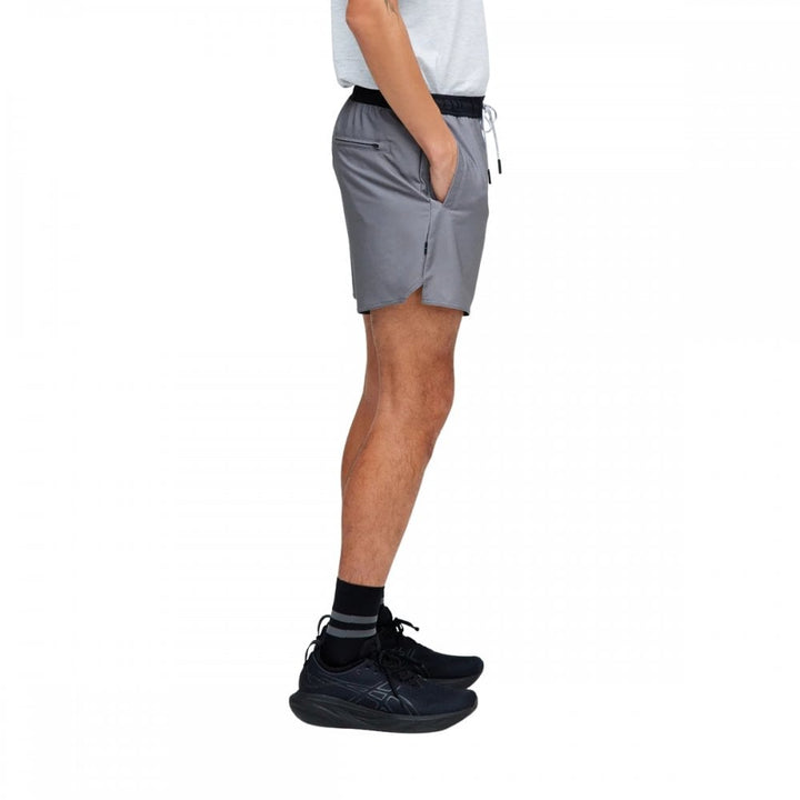 Stance Freshtek Complex Short 5 Inch