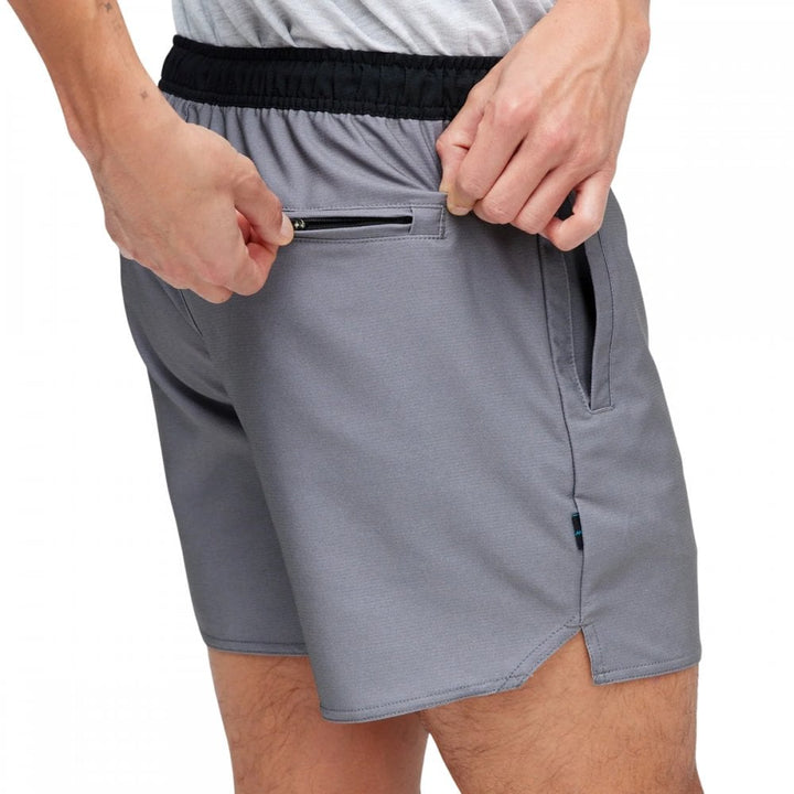 Stance Freshtek Complex Short 5 Inch