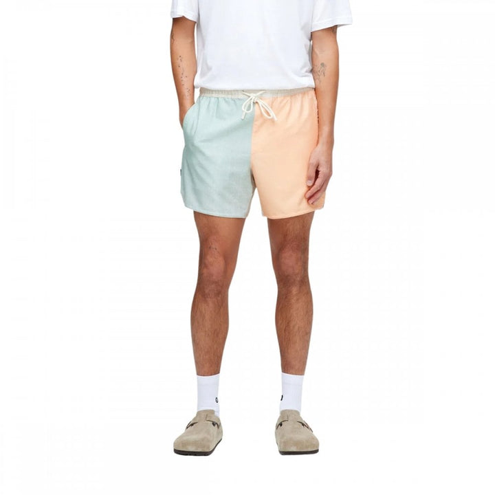 Stance Freshtek Complex Short 5 Inch