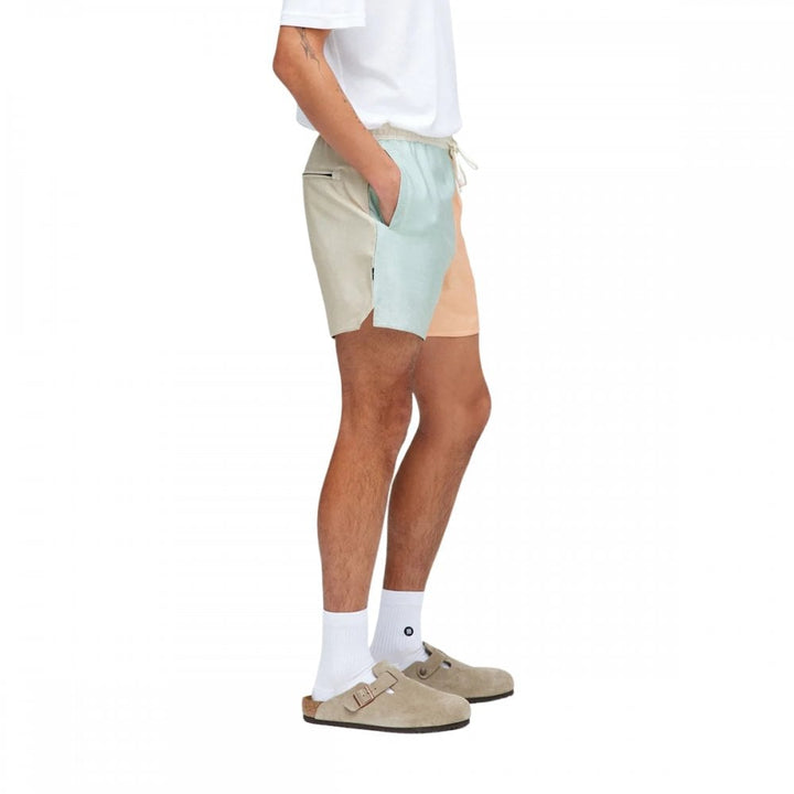 Stance Freshtek Complex Short 5 Inch