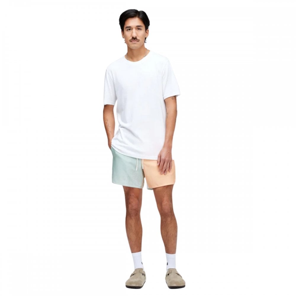 Stance Freshtek Complex Short 5 Inch