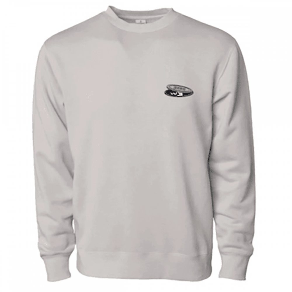 Stance Neighbor Crew Sweat