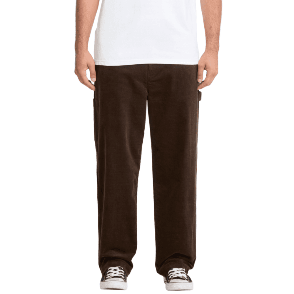 Volcom Kraftsman Cord Pant