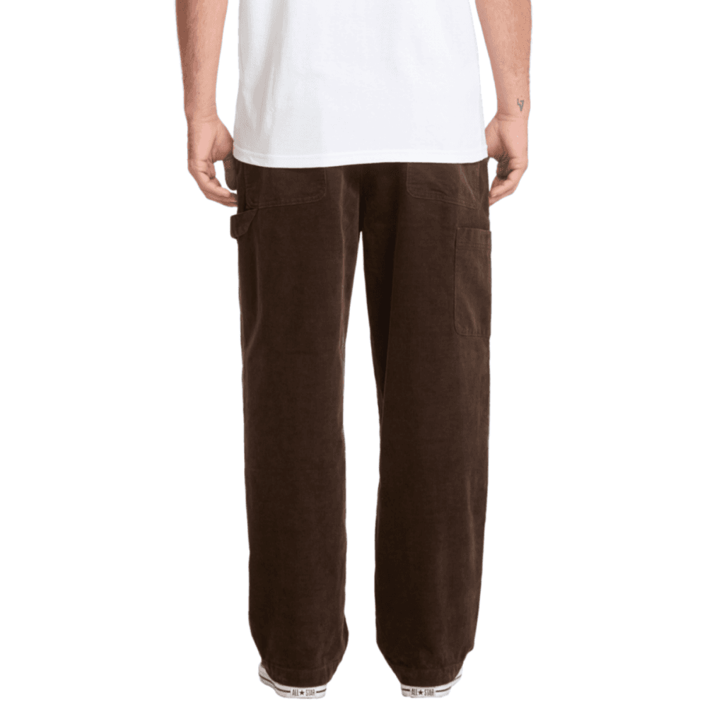 Volcom Kraftsman Cord Pant