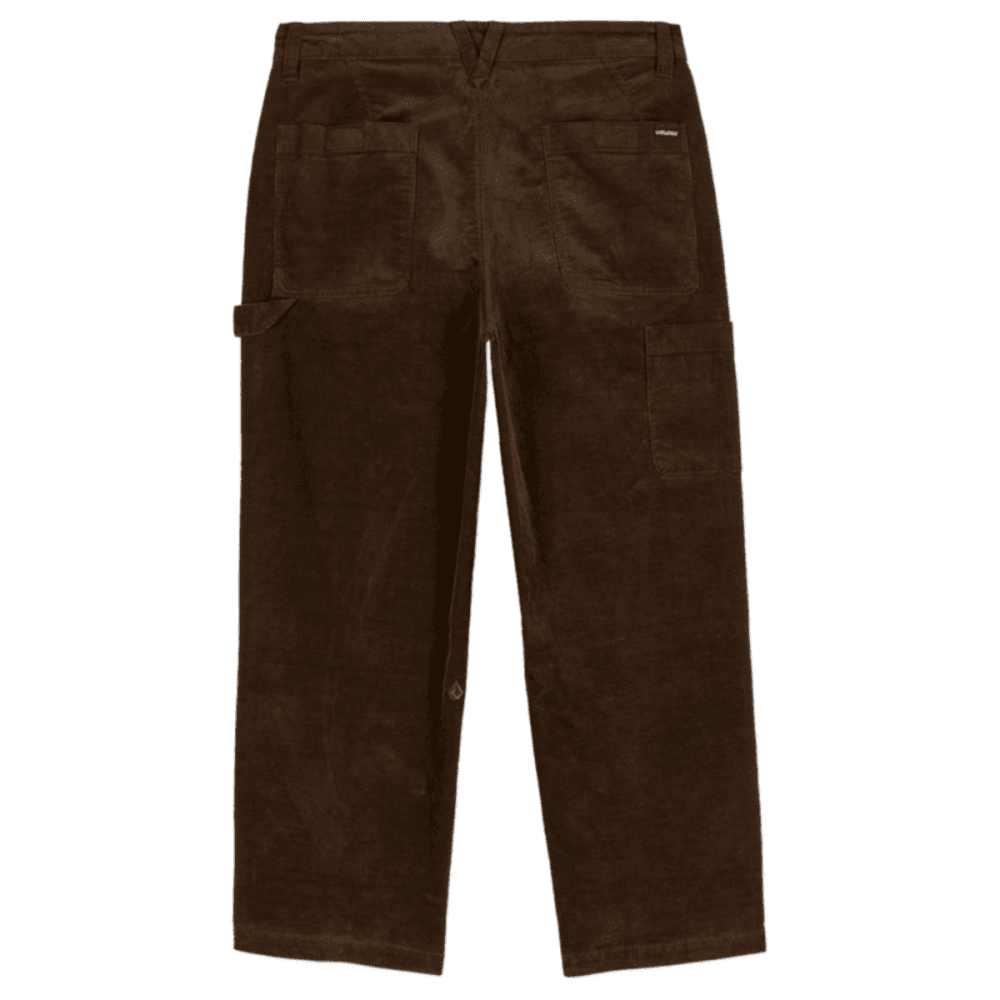 Volcom Kraftsman Cord Pant