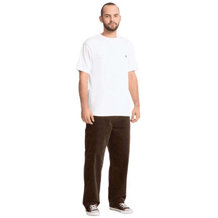Volcom Kraftsman Cord Pant