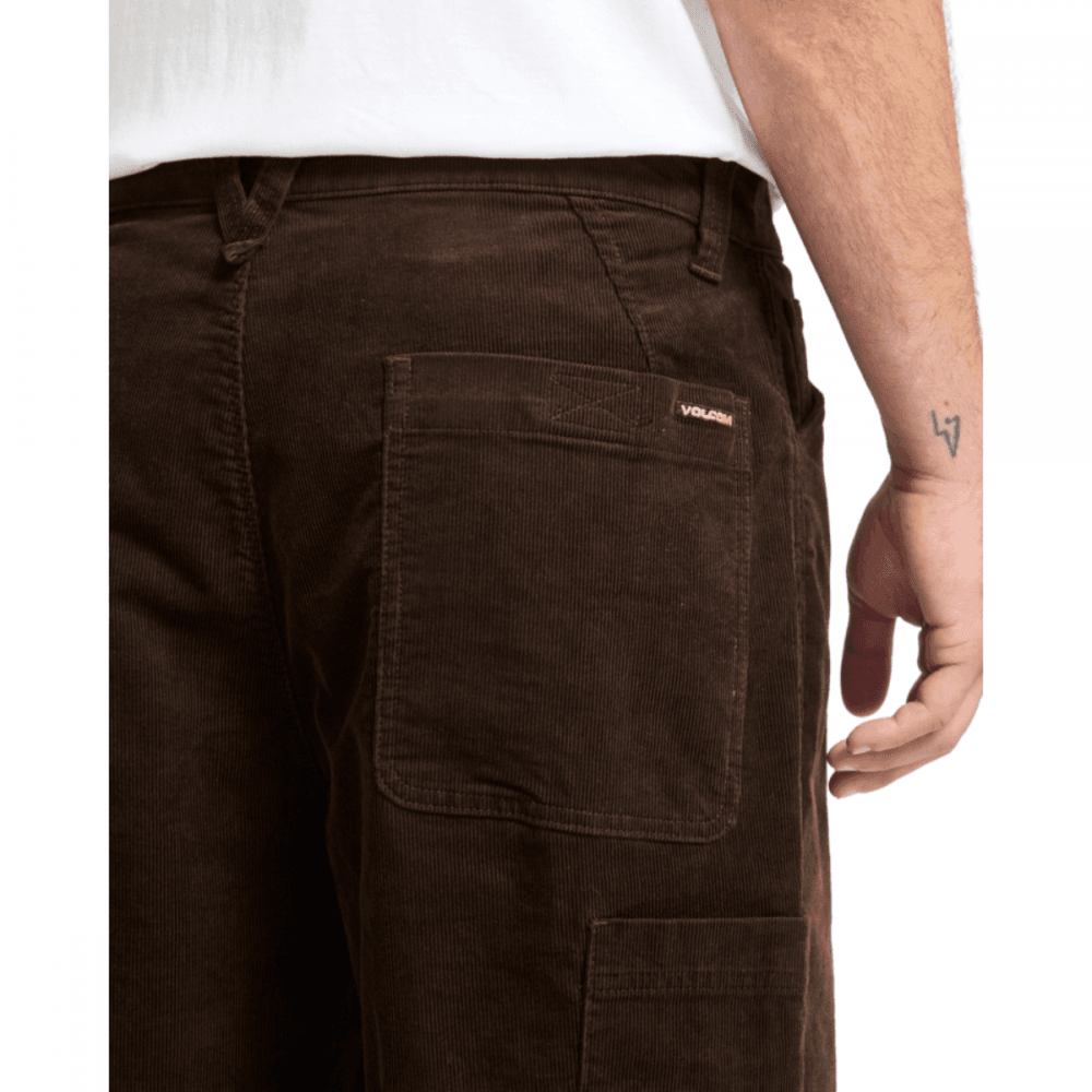 Volcom Kraftsman Cord Pant