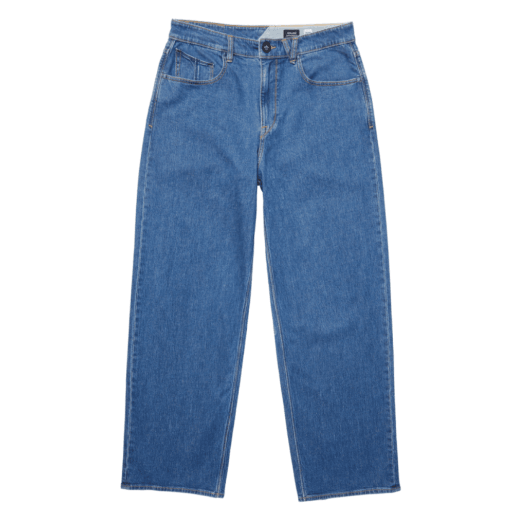 Volcom Chillow Denim