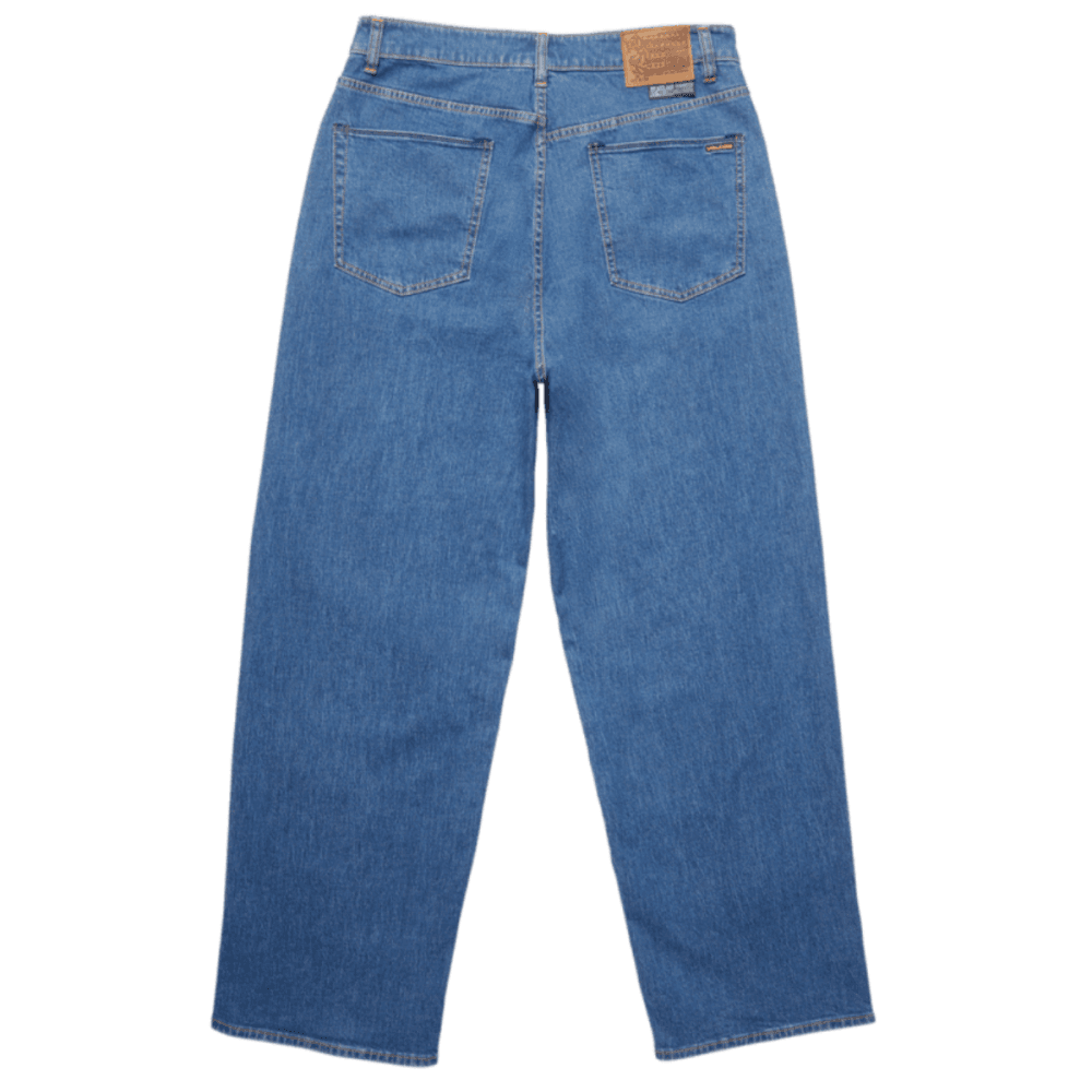 Volcom Chillow Denim