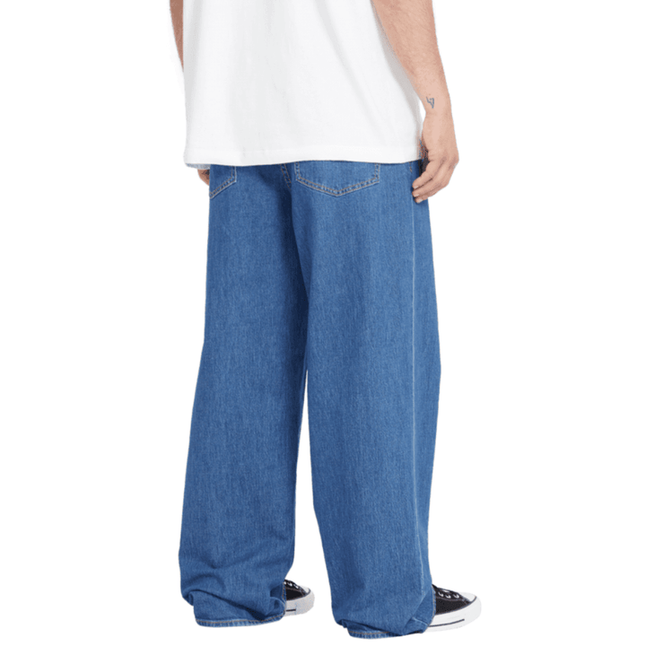 Volcom Chillow Denim
