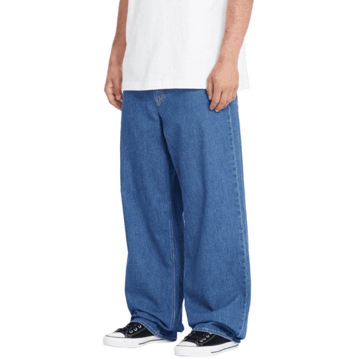 Volcom Chillow Denim