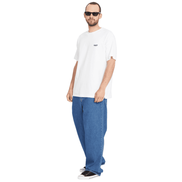 Volcom Chillow Denim