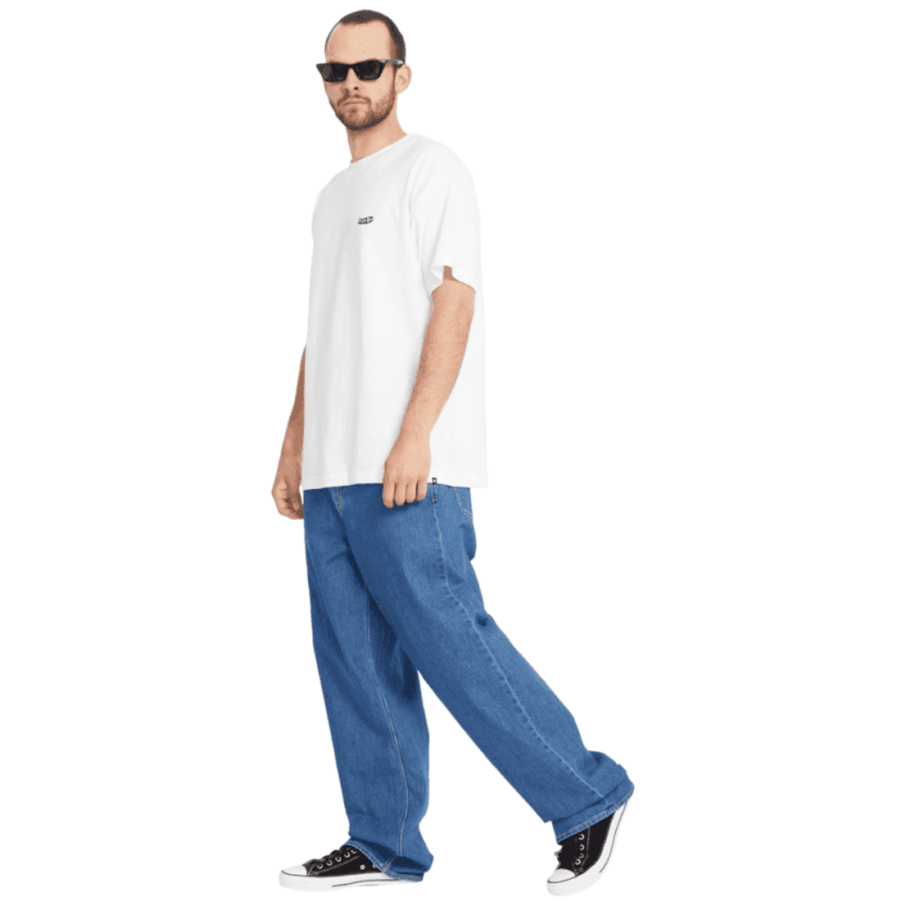 Volcom Chillow Denim