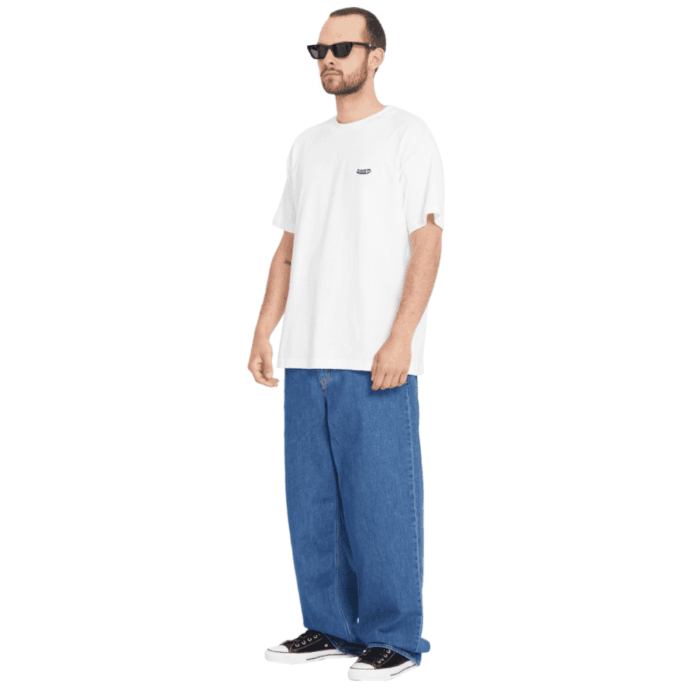 Volcom Chillow Denim