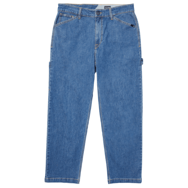 Volcom Kraftsman II Denim