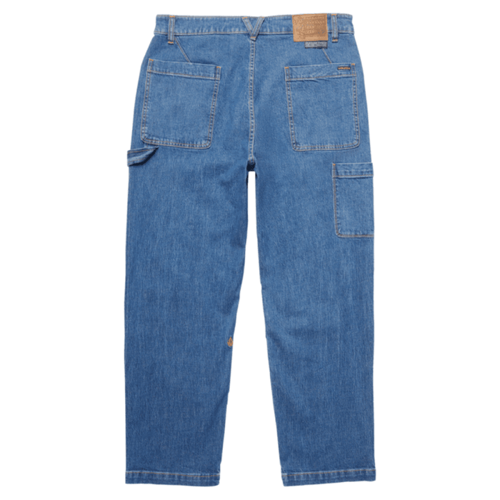 Volcom Kraftsman II Denim