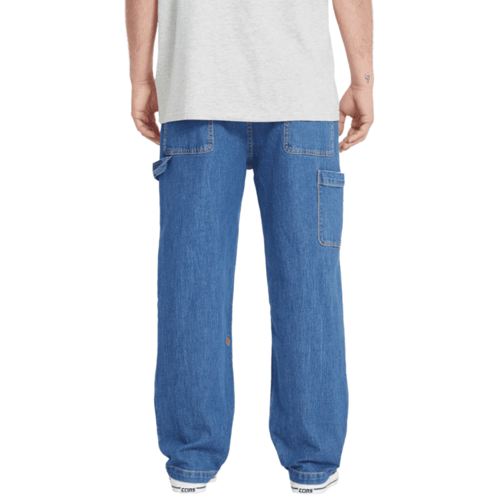 Volcom Kraftsman II Denim