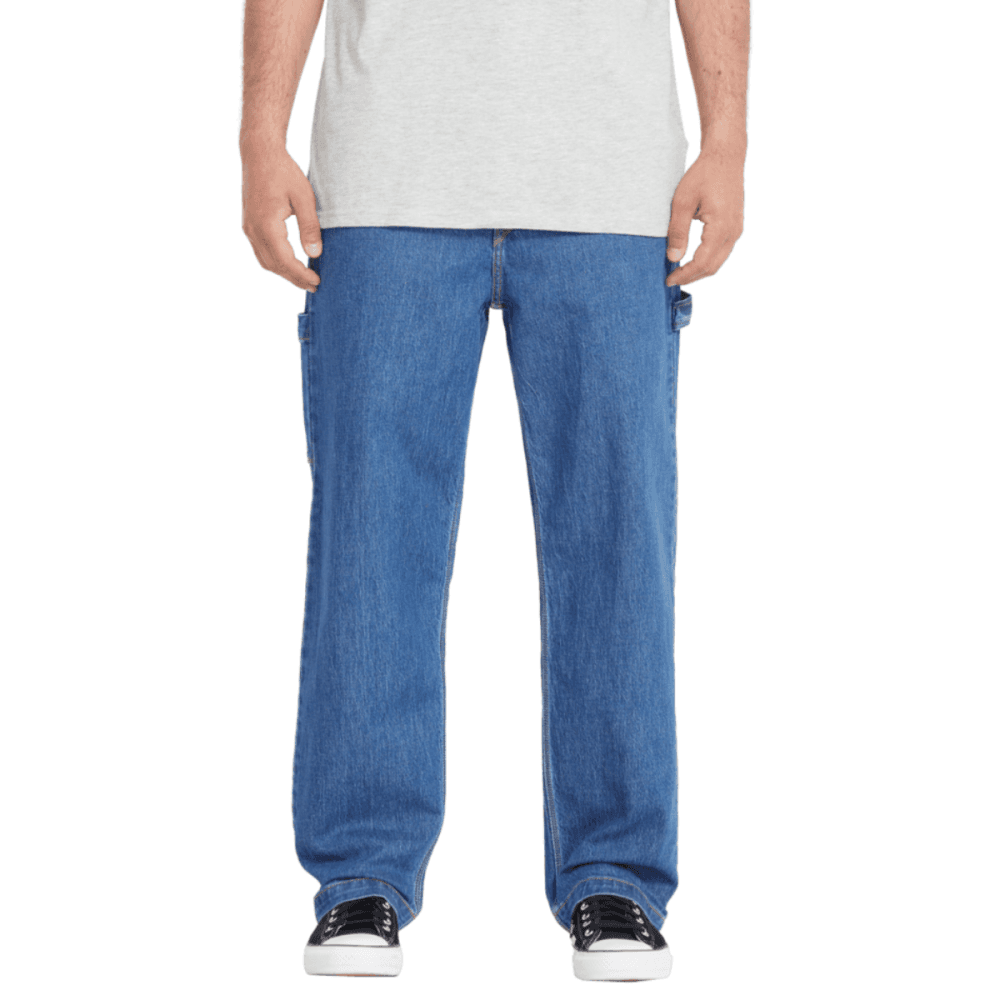 Volcom Kraftsman II Denim