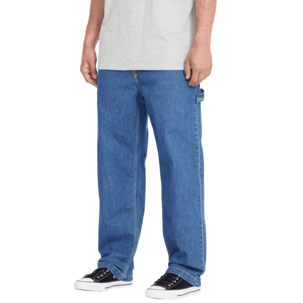 Volcom Kraftsman II Denim