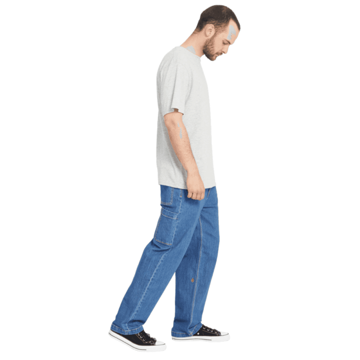 Volcom Kraftsman II Denim