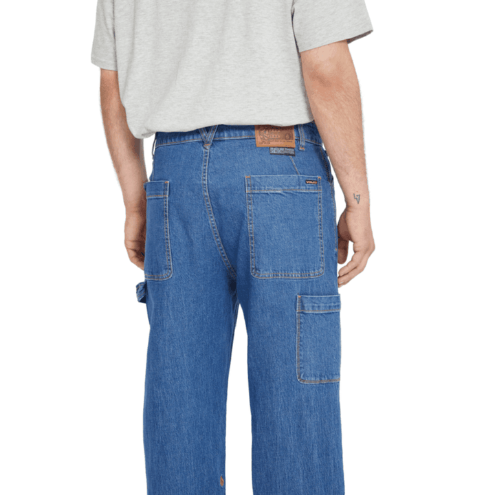 Volcom Kraftsman II Denim